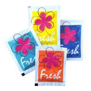 FRESH FLOWER FOOD X 100